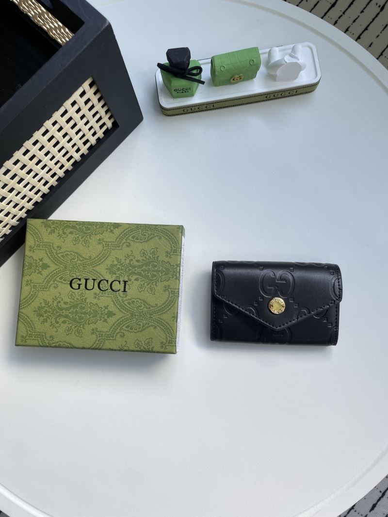 Gucci Wallets Purse